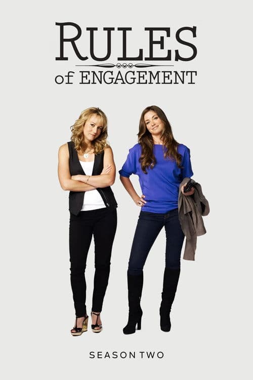 Rules of Engagement S02