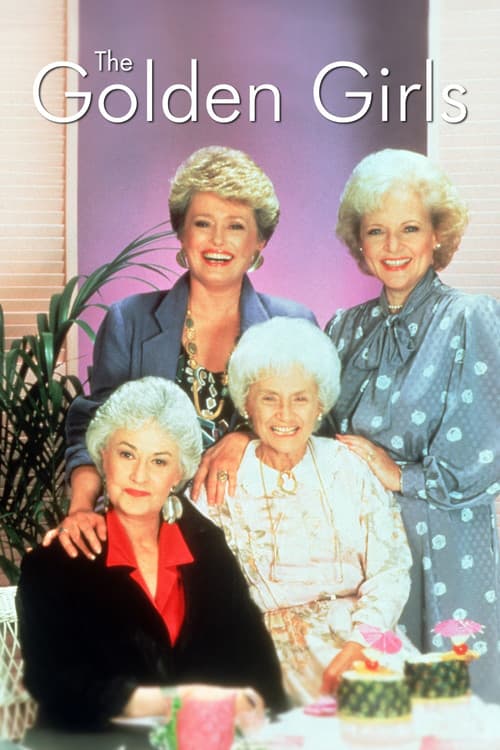 The Golden Girls S05