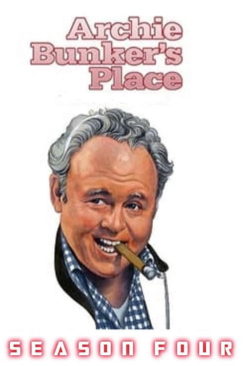 Archie Bunker's Place S04