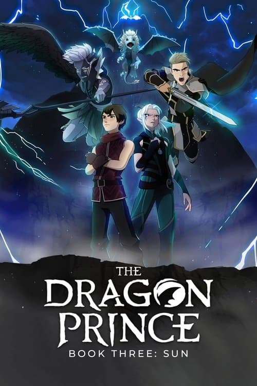 The Dragon Prince S03