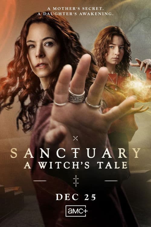 Sanctuary: A Witch's Tale S02