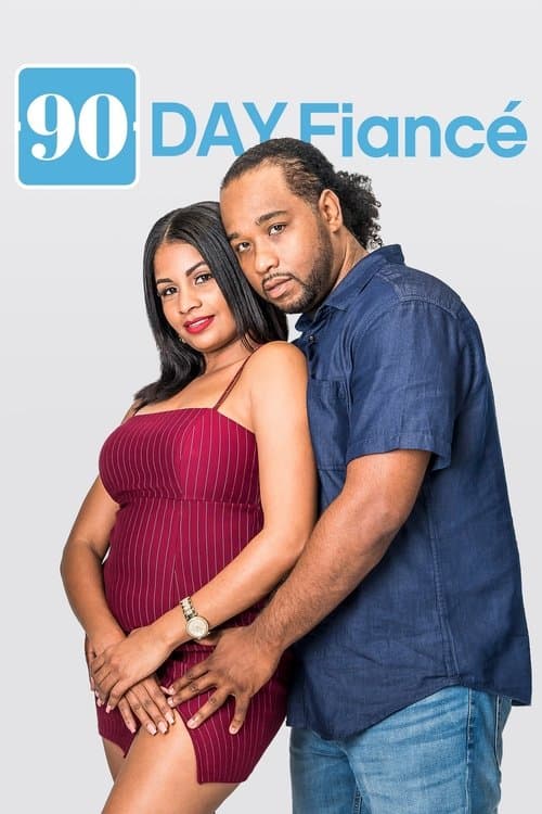 90 Day Fiancé S07