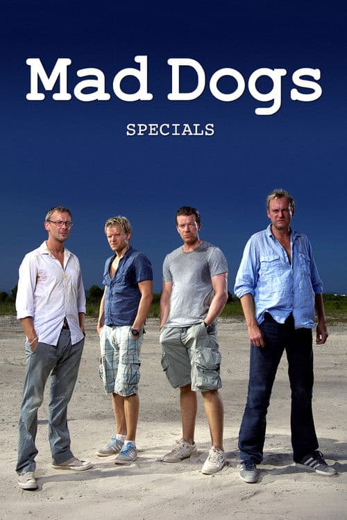 Mad Dogs SP