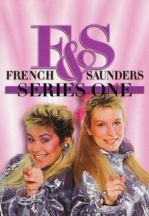French & Saunders S01