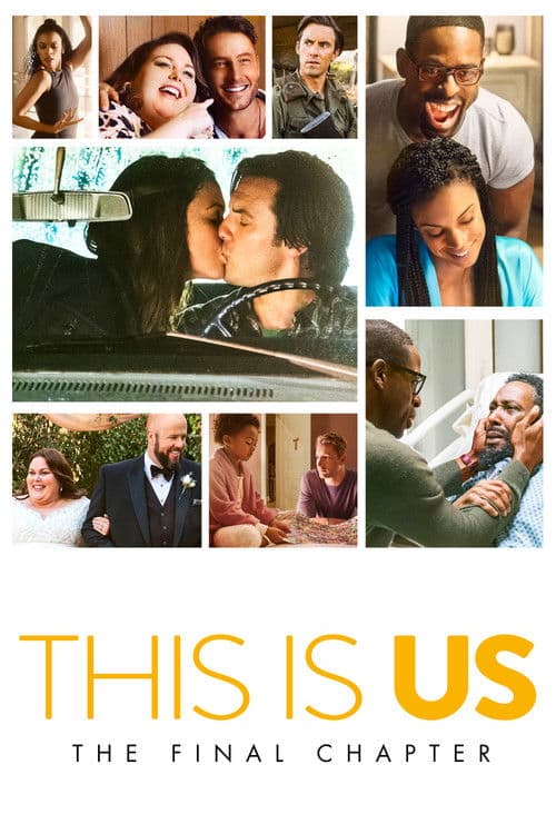 This Is Us S06