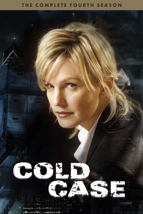 Cold Case S04