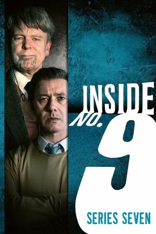 Inside No. 9 S07