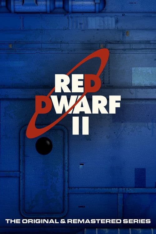 Red Dwarf S02