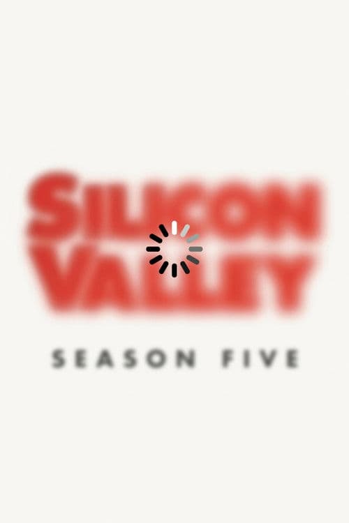 Silicon Valley S05