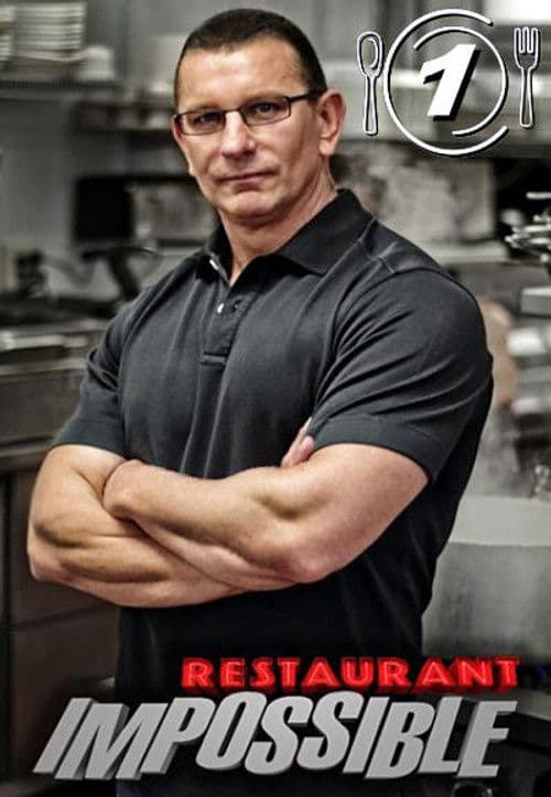 Restaurant: Impossible S01