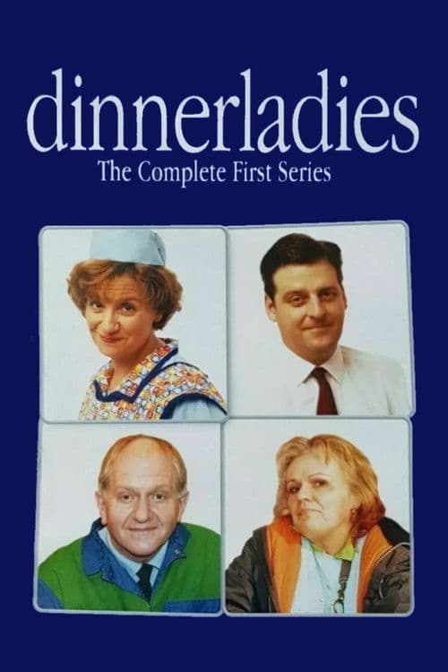 dinnerladies S01