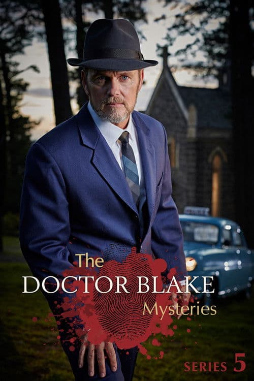 The Doctor Blake Mysteries S05