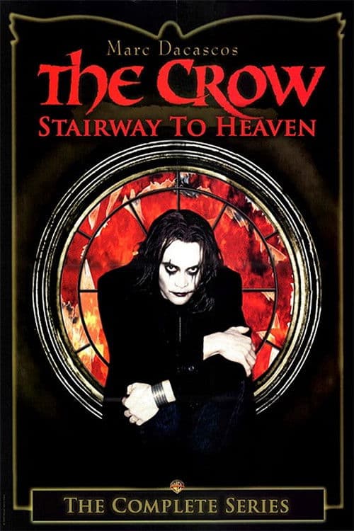 The Crow: Stairway to Heaven S01