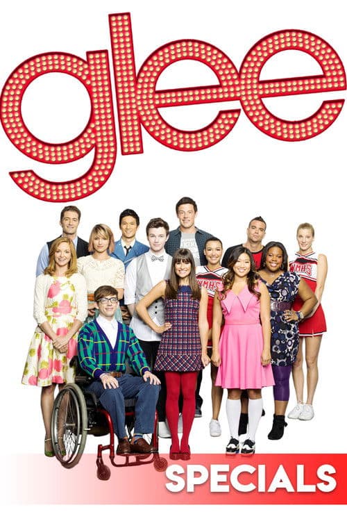 Glee SP