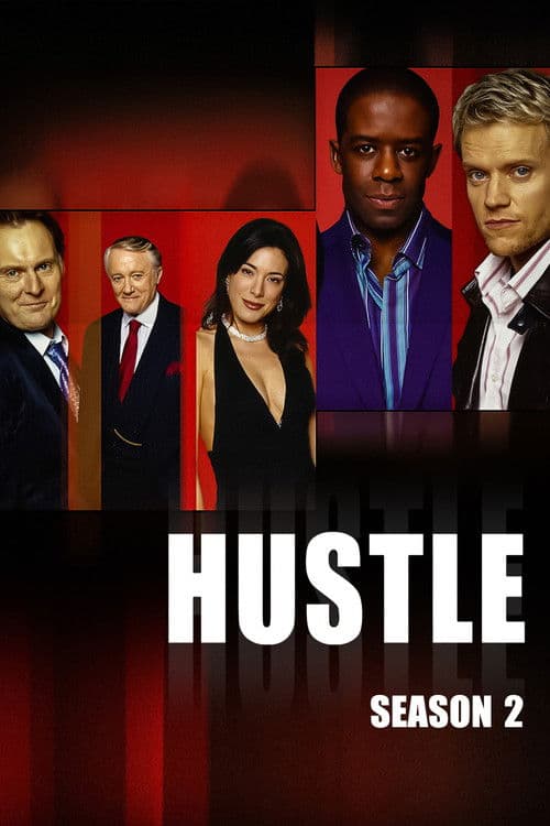 Hustle S02