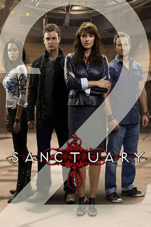 Sanctuary S02