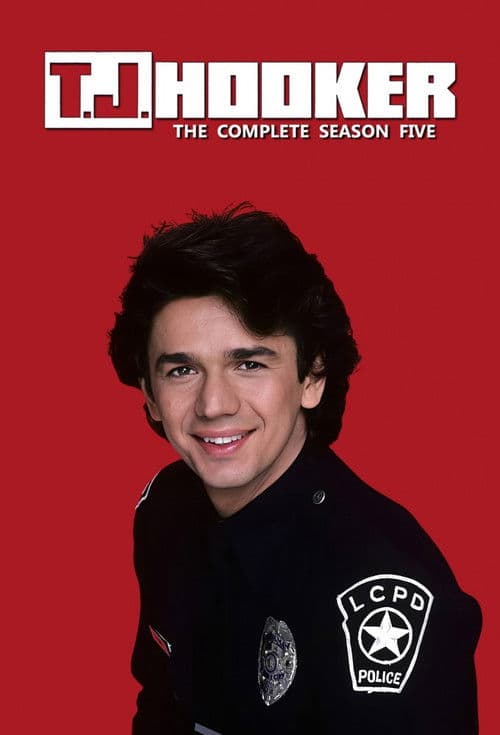 T. J. Hooker S05
