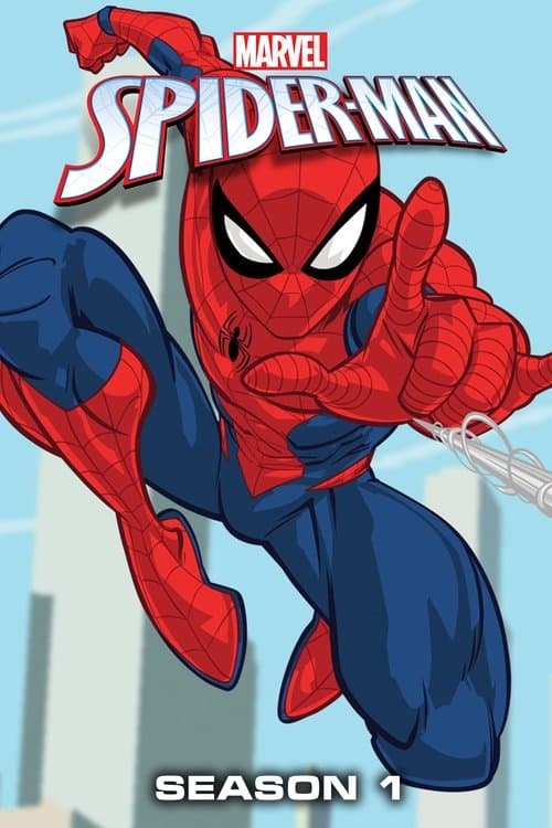 Marvel's Spider-Man S01