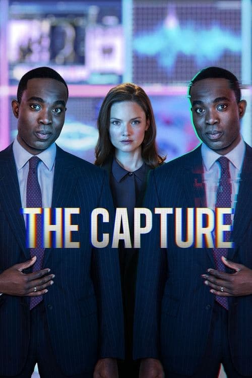 The Capture S02