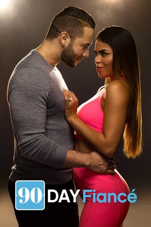 90 Day Fiancé S06