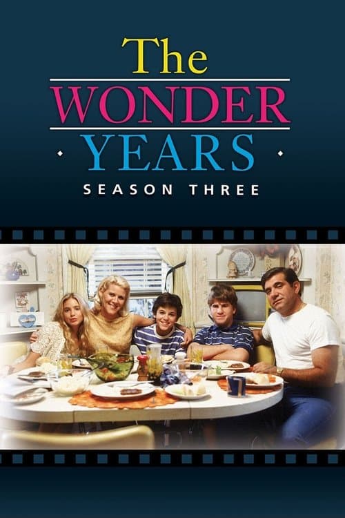 The Wonder Years S03