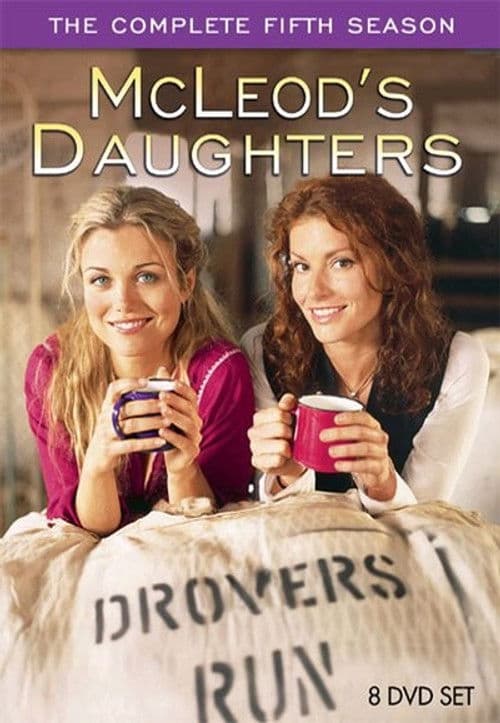 McLeod's Daughters S05