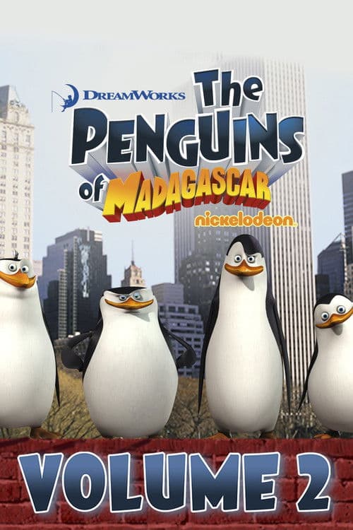 The Penguins of Madagascar S02