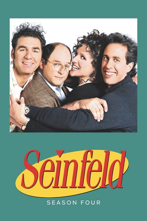 Seinfeld S04
