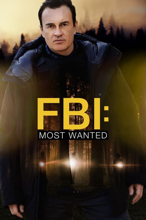 FBI: Most Wanted S03