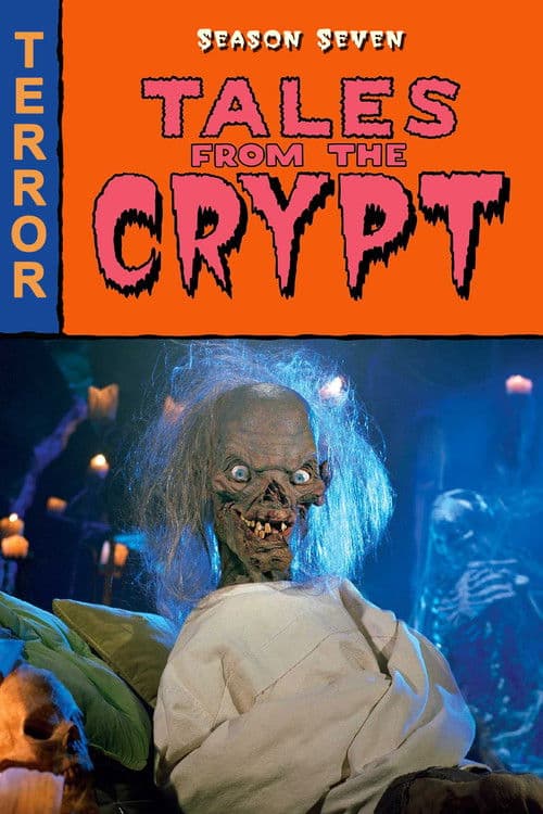 Tales from the Crypt S07