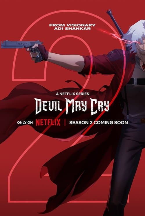 Devil May Cry S02