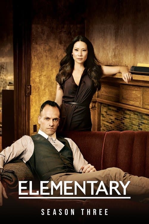 Elementary S03