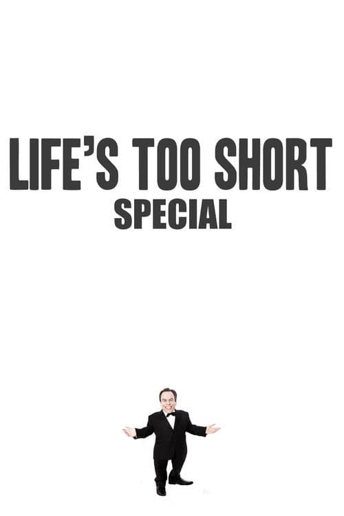 Life's Too Short SP