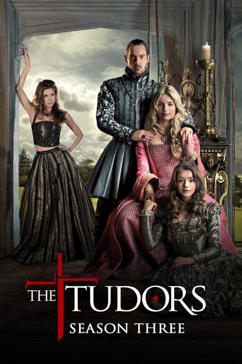 The Tudors S03