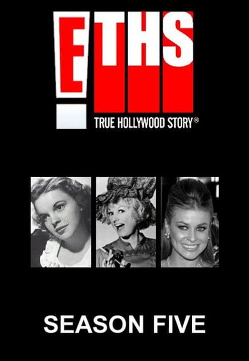 E! True Hollywood Story S05