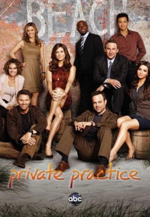Private Practice SP