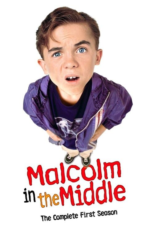Malcolm in the Middle S01
