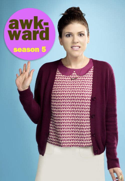 Awkward. S05