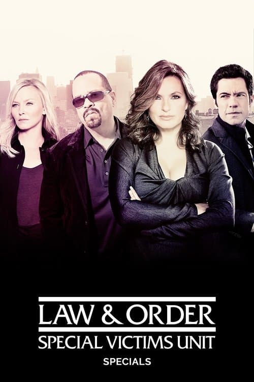 Law & Order: Special Victims Unit SP