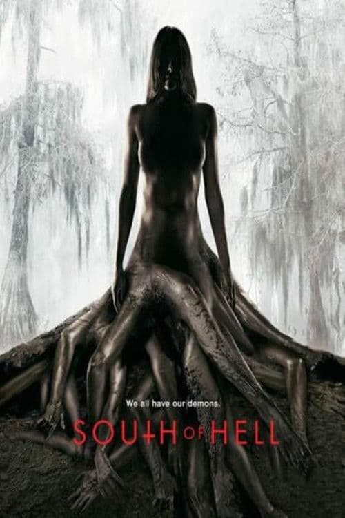 South of Hell S01