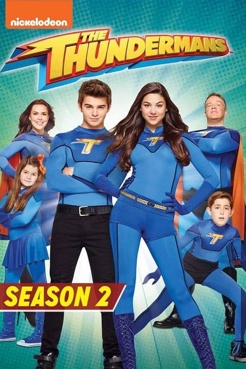 The Thundermans S02