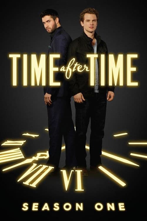 Time After Time S01