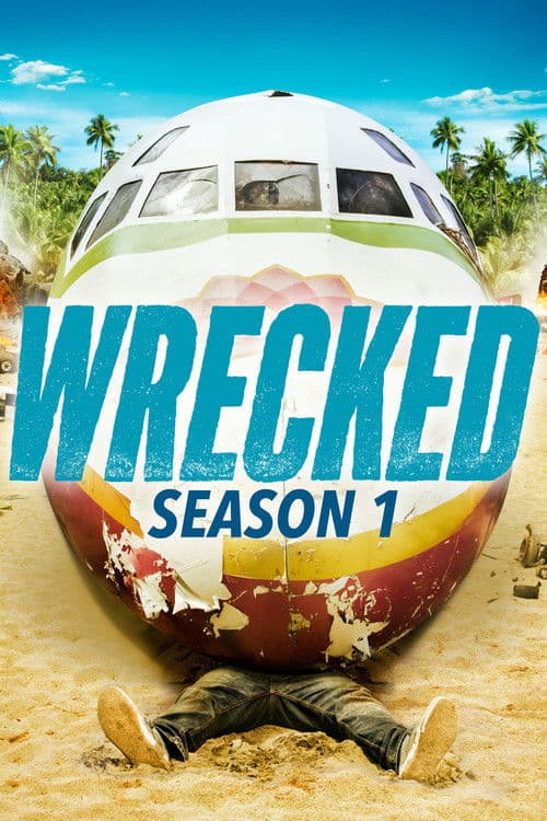 Wrecked S01