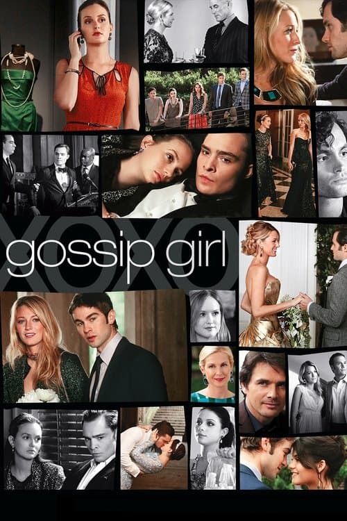 Gossip Girl S06