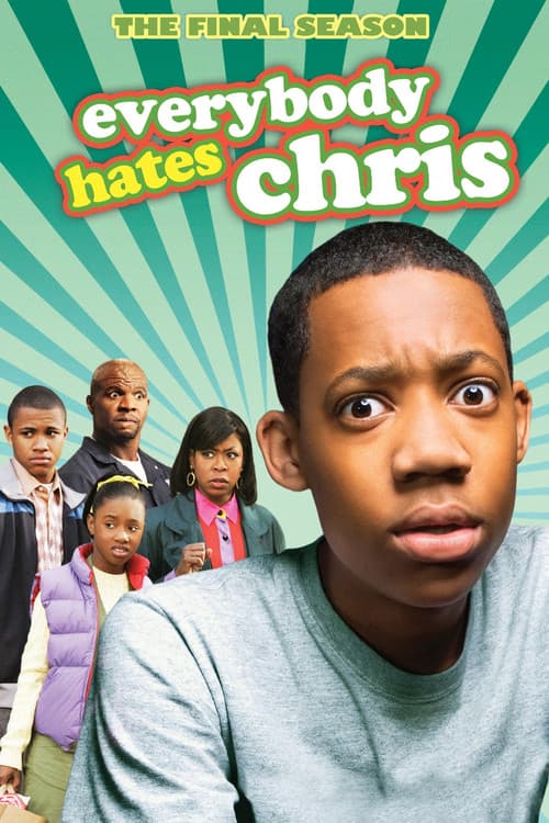 Everybody Hates Chris S04