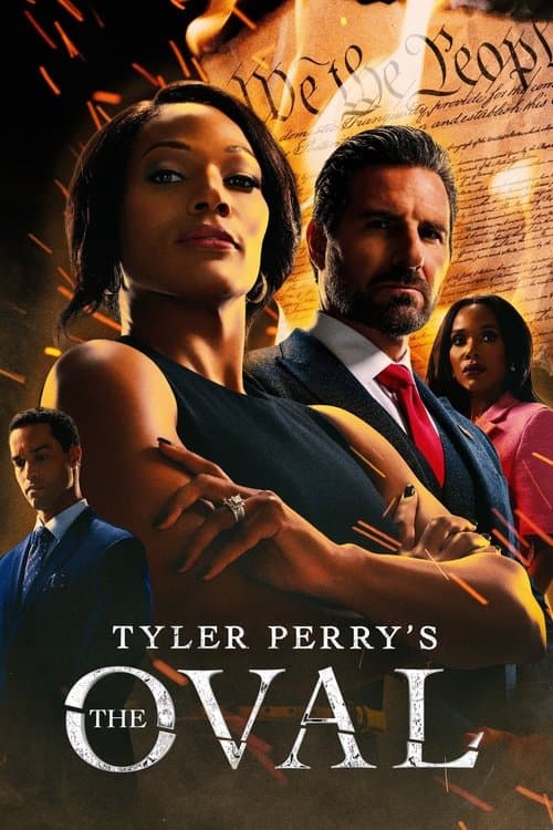 Tyler Perry's The Oval S04