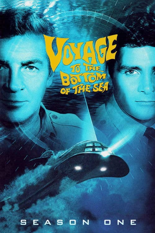 Voyage to the Bottom of the Sea S01