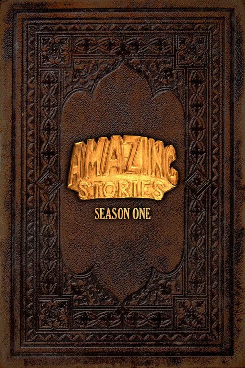 Amazing Stories S01