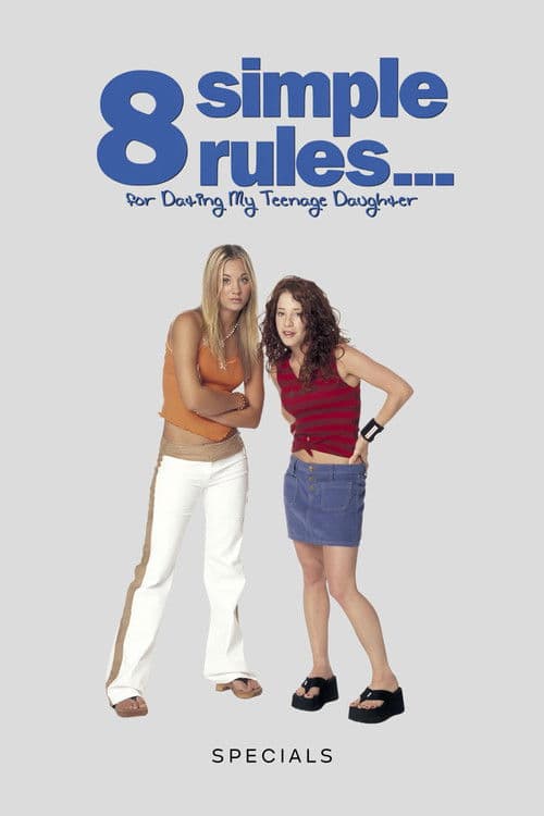 8 Simple Rules SP
