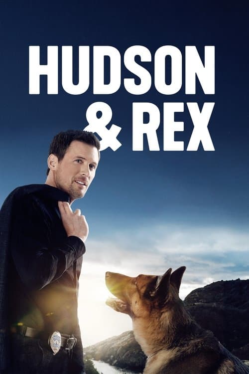 Hudson & Rex S05